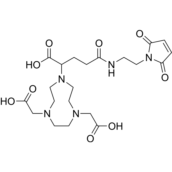 MMA-NODAGA 1440903-11-6